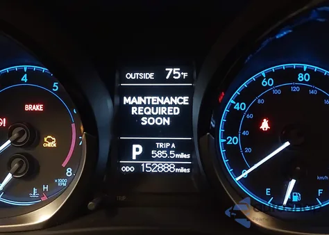 2014 Toyota Corolla S Plus из США, поврежденный, VIN 2T1BURHE3EC129803